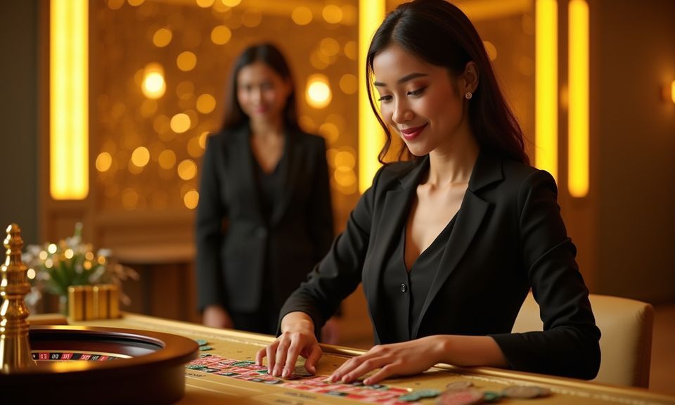 9k99 Explore Baccarat Insider on 9k99